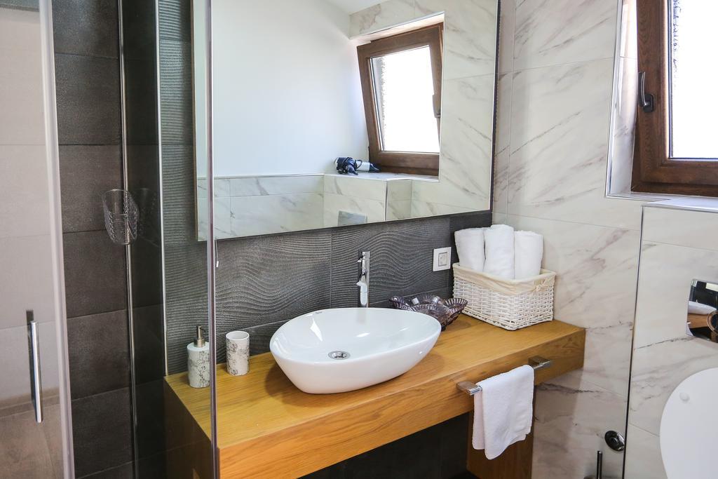 New Lux Apartment ノヴィ・サド エクステリア 写真