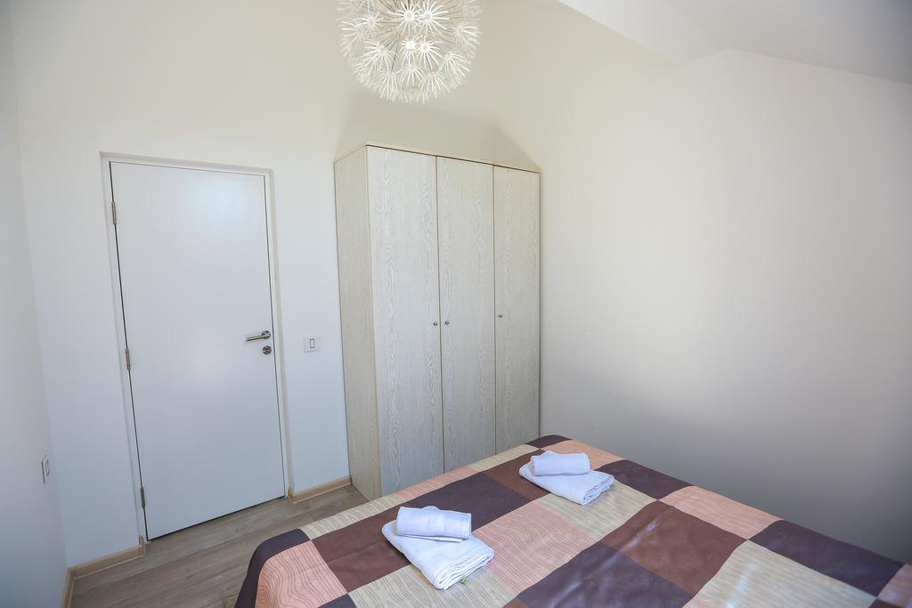 New Lux Apartment ノヴィ・サド エクステリア 写真